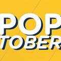 OFM celebrates the best of pop in Poptober