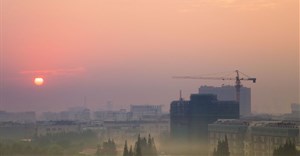 African countries need more air quality data - and sharing it unlocks its benefits