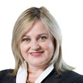 Elize Botha, managing director, Old Mutual Unit Trusts.