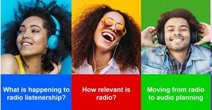 The audio evolution has arrived, has your media strategy?