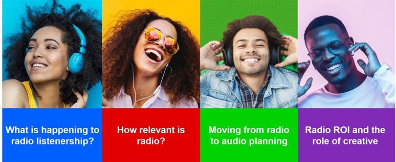 The audio evolution has arrived, has your media strategy?