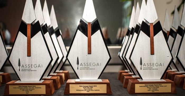 Image credit: Assegai Awards.