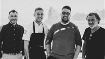 Chef Braam Beyers to lead the kitchen at the new Chefs Warehouse at Tintswalo Atlantic restaurant