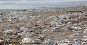 Why microplastics found in Nigeria's freshwaters raise a red flag