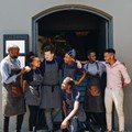 Alex Dale, Matt Manning's Restaurant Rescue Project collects over R5m