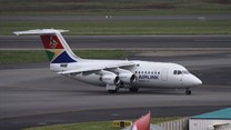 Airlink reconnects Zambia, SA flights from Lusaka and Ndola