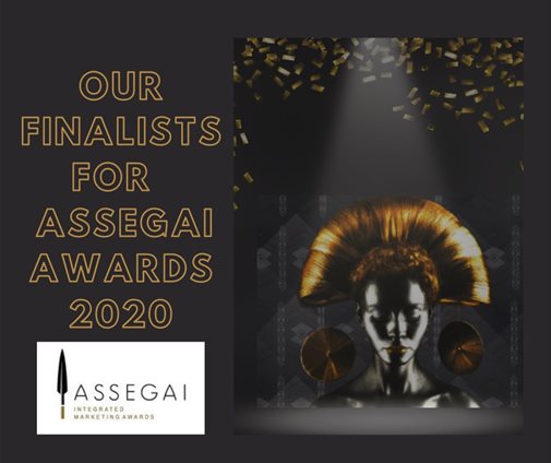 All Assegai Awards finalists revealed