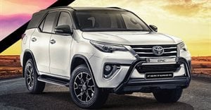 The 5th Edition of the Toyota Fortuner Challenge goes ahead