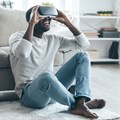 Transforming the VR experience in hospitality
