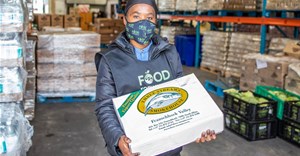 #WorldFoodDay: DHL kicks off 1 million meals campaign