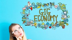 Building a flexible, future-proof workforce
