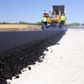 CSIR partnership results in high quality asphalt road