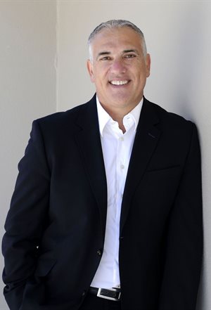 Samuel Seeff, chairman of the Seeff Property Group