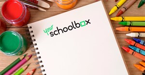 Buying stationery is even easier for Snapplify schools with YourSchoolBox