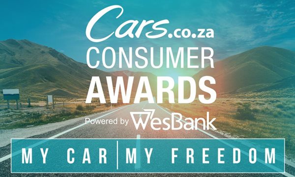 2021/21 Cars.co.za Consumer Awards finalists announced