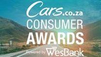 2021/21 Cars.co.za Consumer Awards finalists announced