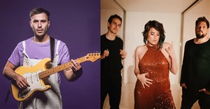 Matthew Mole, GoodLuck to headline first On The Lawn live shows