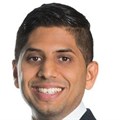 Premal Ranchod, head of ESG research at Alexander Forbes Investments