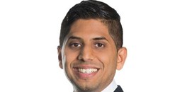 Premal Ranchod, head of ESG research at Alexander Forbes Investments