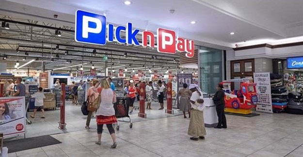 Pick n Pay buys SA delivery startup Bottles