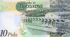 Botswana retained its rating because of its strong case about fiscal strategy, institutional strength, and prudent policymaking. Shutterstock