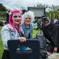 Galileo Picnic returns with Halloween special screening