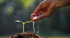 Positive growth from SA's agriculture sector despite economic crisis