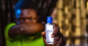 South Africans aren't being protected from fake sanitisers: what needs to be done