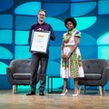 JumpStart programme wins MTN Award for Social Change