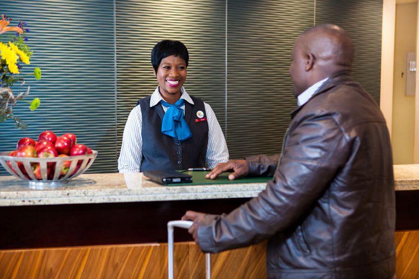 Online check-in launched at City Lodge Hotel Group