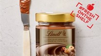 #FreshOnTheShelf: New from Lindt, Red Bull, Woolies and Baglietti