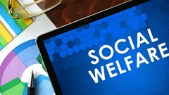 NCOP passes Social Assistance Amendment Bill