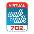 702 Walk The Talk happens virtually on 8 November