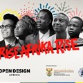 2020 Open Design Afrika goes virtual