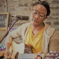 Stanley Sibande: The SA-based, Zambian-born guitar hero