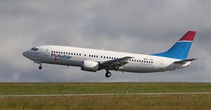 FlySafair urges competition to return to the skies