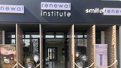 Skin Renewal's Stellenbosch branch has relocated to beautiful new premises in Die Boord
