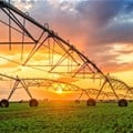 Tech innovations could shake up the agricultural sector