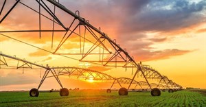 Tech innovations could shake up the agricultural sector