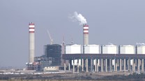 Kusile Power Station