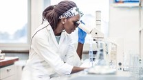 Study sheds light on what it takes for women to succeed - or not - in science in Africa