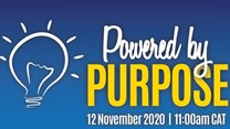 Sunflower Fund to host 'Powered by Purpose' online event