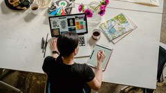 Cultural, creative industries called to apply for Covid-19 relief funding