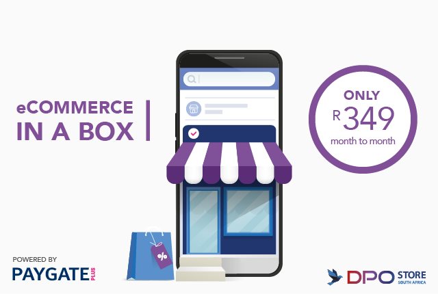 New e-commerce-in-a-box offering set to transform SME landscape