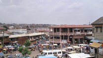 Ghana has a housing crisis: what we found in Kumasi, and what needs to change