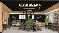 Eight new Starbucks coffee shops to open in SA by 2021