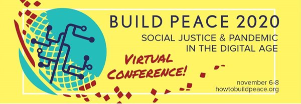 Calling all young South Africans who want to help build social justice and peace