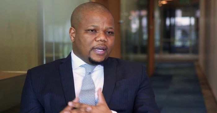 Malusi Ndlovu, general manager: Old Mutual Corporate Consultants