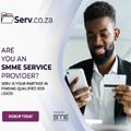 Serv: South Africa's first SME B2B marketplace