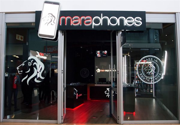 Mara Phones begins SA retail rollout with Soweto store opening